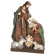 Regency International Nativity and Animals Figurine