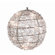 Regency International LED Acrylic Ball Ornament