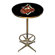 Imperial MLB Team Logo Pub Table