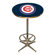 Imperial MLB Team Logo Pub Table