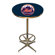 Imperial MLB Team Logo Pub Table