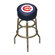Imperial MLB Team Logo 30" Bar Stool