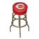 Imperial MLB Team Logo 30" Bar Stool