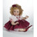 Marie Osmond Ruffles & Roses Doll