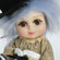 Marie Osmond Paris Posh Bitty Belle Doll