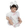 Marie Osmond Sweet Baby Bridgette Doll