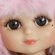 Marie Osmond Patti Princess Bitty Doll