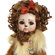 Marie Osmond Adora Belle Cowardly Lion Doll