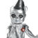 Marie Osmond Adora Belle Tin Man Doll