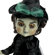 Marie Osmond Adora Belle Wicked Witch Doll