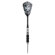 Viper Desperado Iron Cross Steel Tip Dart Set, 22g