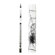 Viper Rampage Series Pool Cue - 1501