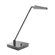 Mondoluz Ronin 17" Table Lamp in Chromium