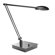Mondoluz Vital 16" Table Lamp in Chromium