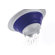 Progressive International 5 Quart Collapsible Colander