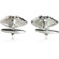 Cuff-Daddy Lips Cufflinks