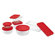 Pyrex Storage Plus 12 Piece Set