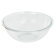 Pyrex Prepware 4 Qt Mixing Bowl in Clear