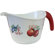Corelle Coordinates 2 Quart Mixing/Batter Bowl with Chutney Design