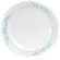Corelle Livingware Apricot Grove 8.5" Lunch Plate