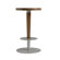 Room B Perch Counter Stool