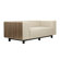 Room B Shell Sofa