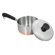 Revere Cookware 1400 Line Stainless Steel Saucepan with Lid