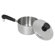 Revere Cookware 2000 Line Stainless Steel Saucepan with Lid