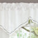 Lush Decor Romana Valance