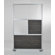 LOFTwall 48" Modern Room Divider