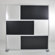 LOFTwall 72" Modern Room Divider