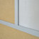 LOFTwall 48" Modern Room Divider