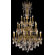 Elegant Lighting Rosalia 25 Light  Chandelier