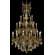 Elegant Lighting Rosalia 25 Light  Chandelier