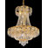 Elegant Lighting Belenus 15 Light Chandelier