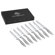 Chicago Cutlery Landmark 9 Piece Boxed Flatware Steak Set