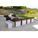 Radius Design Element Loveseat with Pull Out Bed