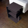Radius Design X-Centric End Table