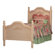 Newport Cottages Taylor Cottage Cape Cod Bed with Bows