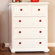 Newport Cottages Taylor Cottage 5-Drawer Chest