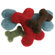 West Paw Design Plush Dog Bone