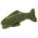 West Paw Design Targhee Trout Dog Toy