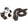 West Paw Design Big S-S-Stretch Dog Toy