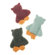 West Paw Design Owl Dog Toy