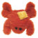 West Paw Design Doggy Froggy Dog Toy