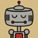 ModTots Robots Pop And Lock Painting