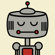 ModTots Robots Pop and Lock Print