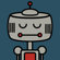 ModTots Robots Pop And Lock Painting