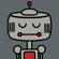 ModTots Robots Pop and Lock Print