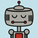 ModTots Robots Pop And Lock Painting